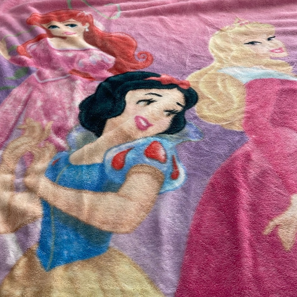 Princess Disney